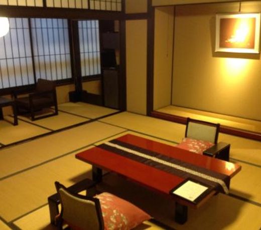 Kanazawa Chaya
