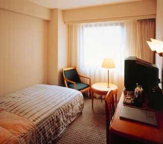 Kanazawa New Grand Hotel Premier