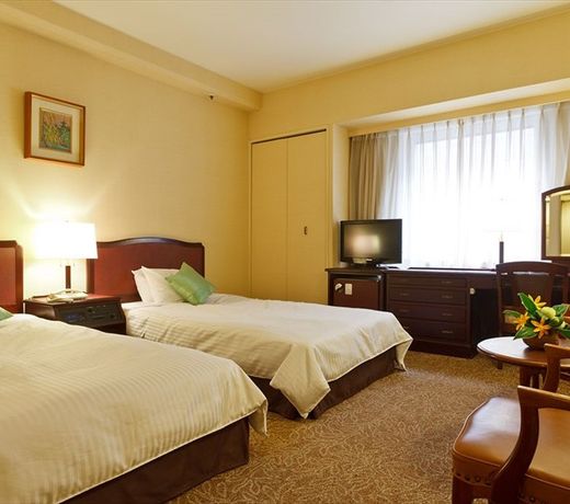 Kanazawa New Grand Hotel Premier