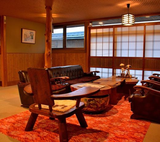 Ryokan Kato