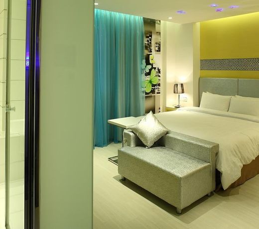 Hsiangkelira Hotel