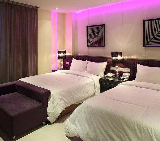 Hsiangkelira Hotel