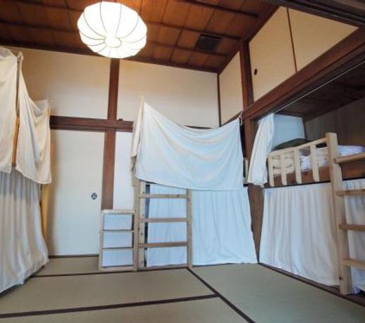Guest House Kamejikan