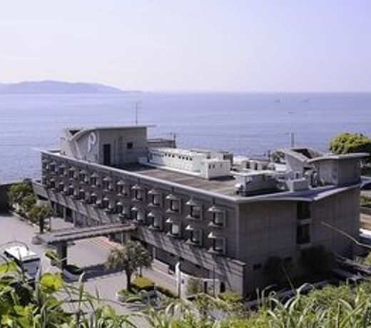 Kamakura Park Hotel