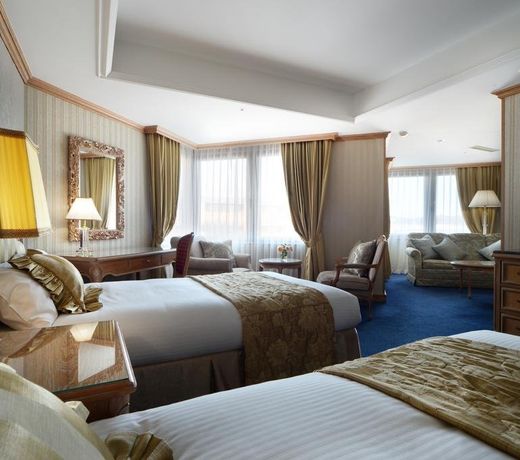 Kamakura Park Hotel