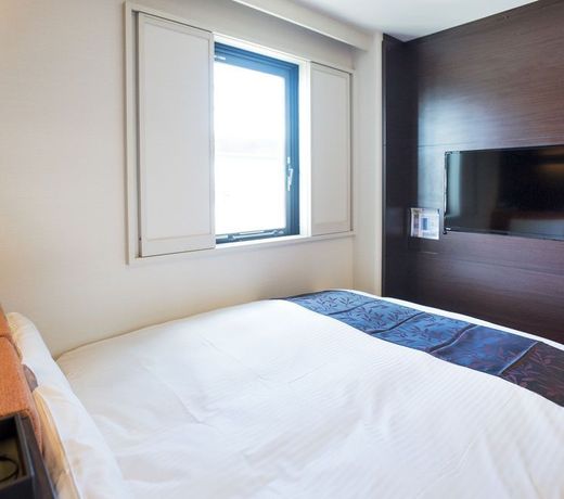 Kagoshima Plaza Hotel Tenmonkan