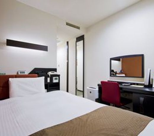 Kagoshima Plaza Hotel Tenmonkan