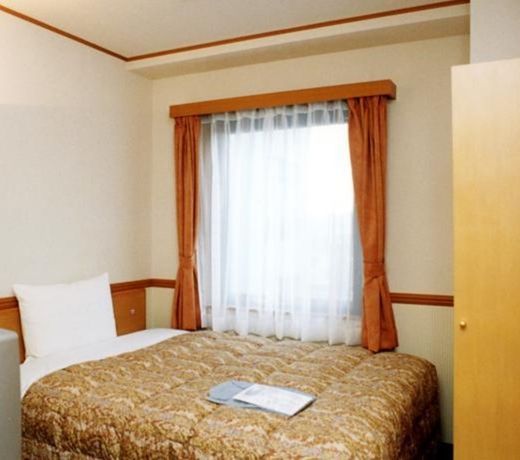 Toyoko Inn Kagoshima Temmonkan No 1