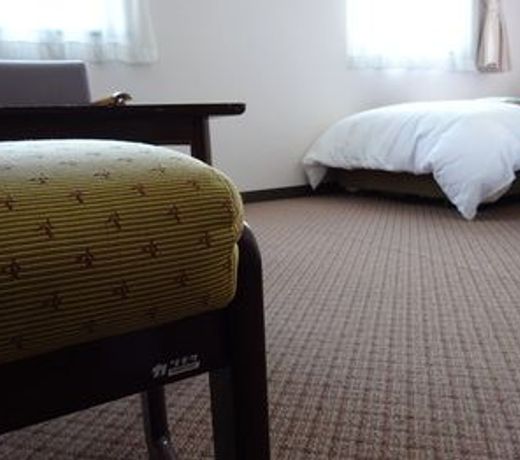 Kagoshima Daiichi Hotel Kamoike