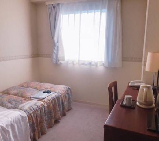 Kagoshima Daiichi Hotel Kishaba