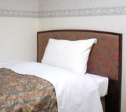 Kagoshima Daiichi Hotel Kishaba