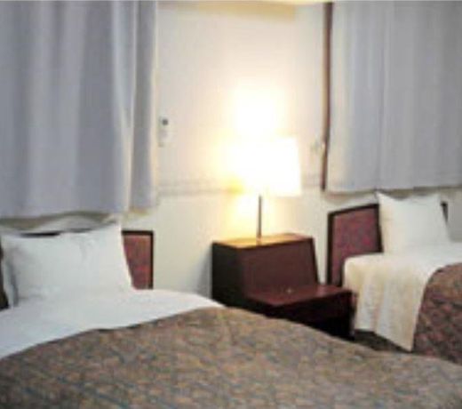 Kagoshima Daiichi Hotel Kishaba