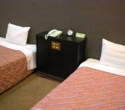 Cent-Inn Kagoshima