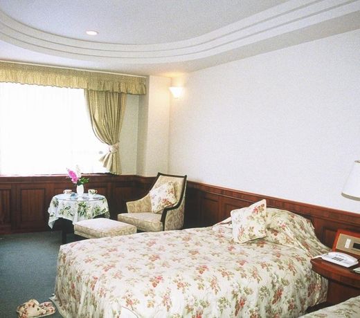 Hotel Fukiageso