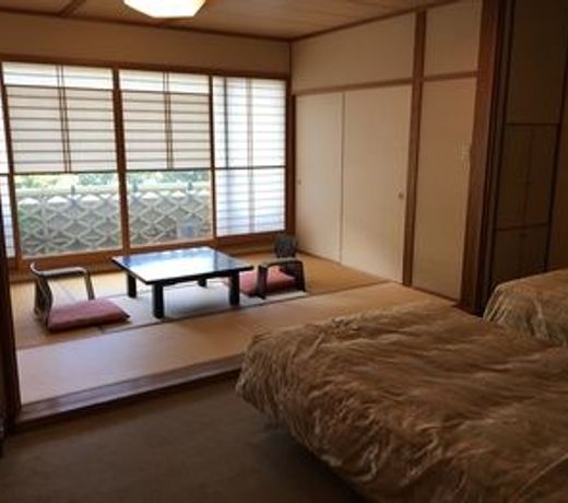 Hotel Fukiageso