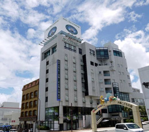 Hotel New Century