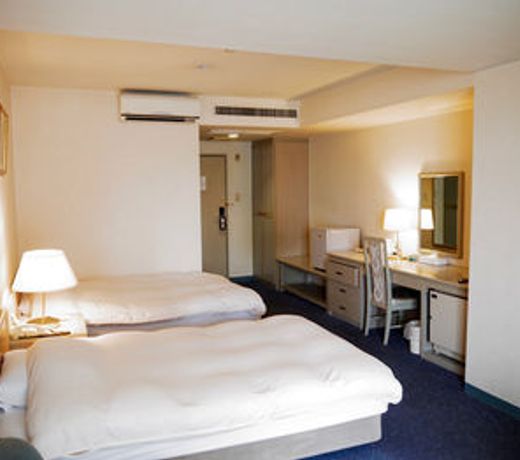 Hotel New Century