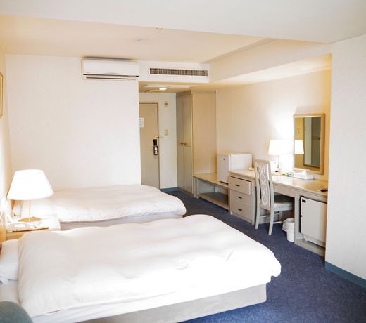 Hotel New Century