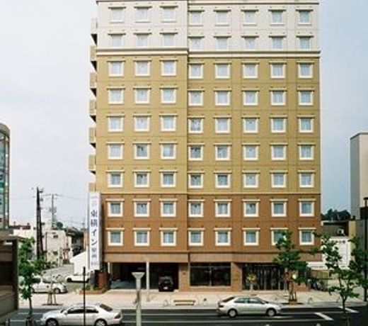Toyoko Inn Izumo-shi Ekimae