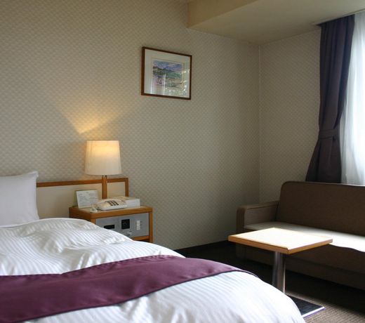 Hotel Takeshi Sanso