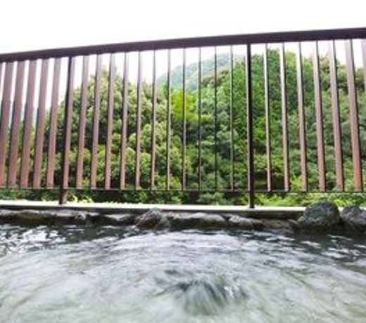 Inunakisan Grand Hotel Kisenkaku