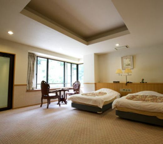 Inunakisan Grand Hotel Kisenkaku