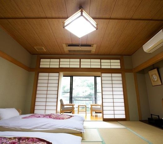 Inunakisan Grand Hotel Kisenkaku
