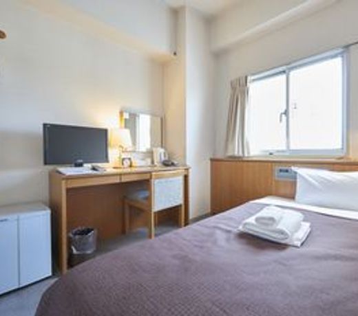 Select Inn Nagoya Iwakura Eki-mae