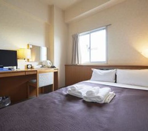 Select Inn Nagoya Iwakura Eki-mae