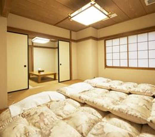 Select inn Iwaki Ekimae