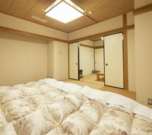 Select inn Iwaki Ekimae