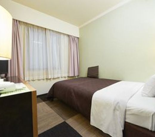 Select inn Iwaki Ekimae