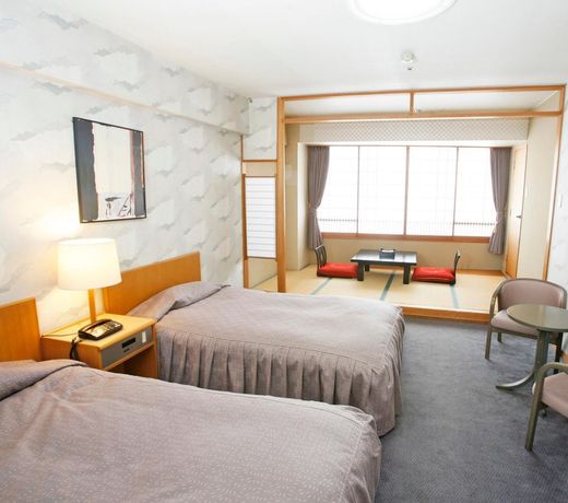 Hotel Ravie Kawaryo