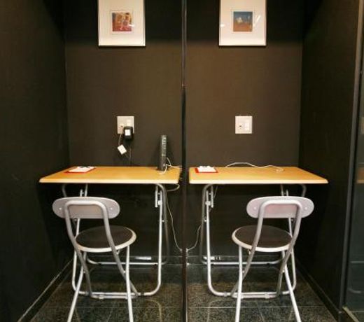 Hotel Ravie Kawaryo