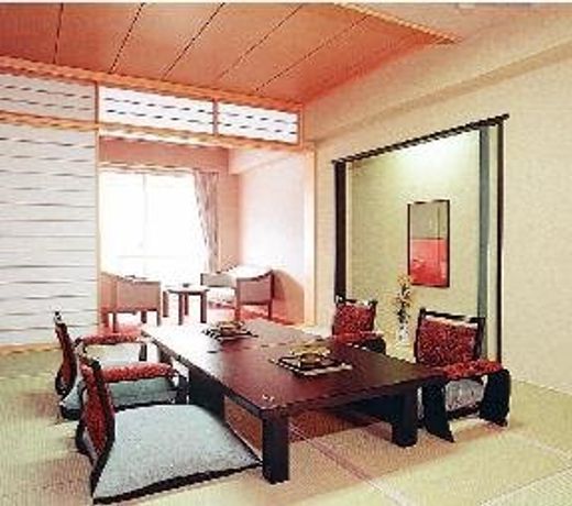 Hotel Ravie Kawaryo