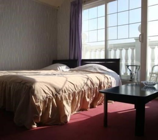 Liberty Hill Hotel