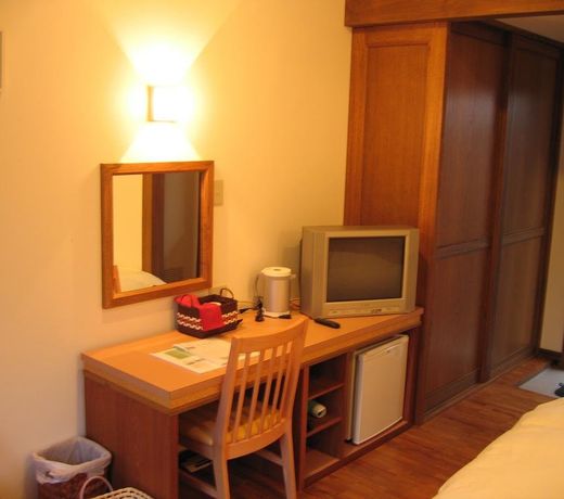Wellness pension Coco