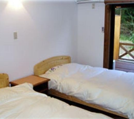 Wellness pension Coco