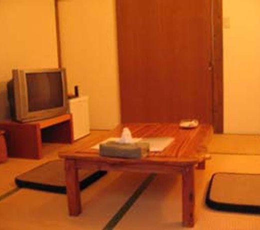 Wellness pension Coco