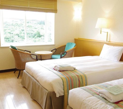 Beach Hotel Sunshine