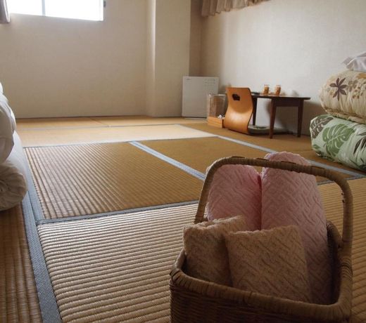 Ishigakijima Hotel Olive