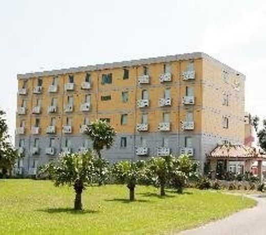 Comfort Hotel Ishigaki Island