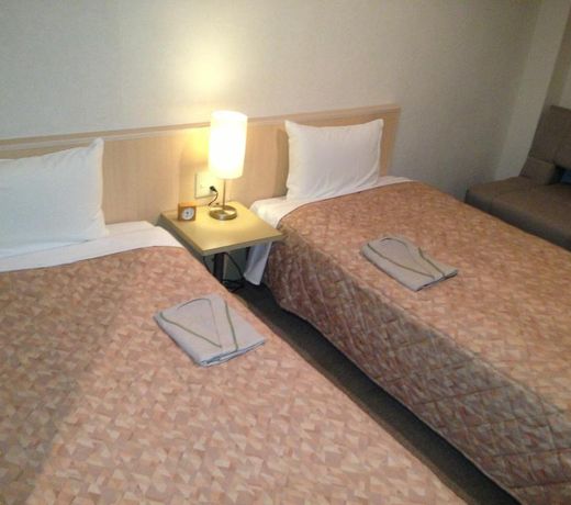Comfort Hotel Ishigaki Island