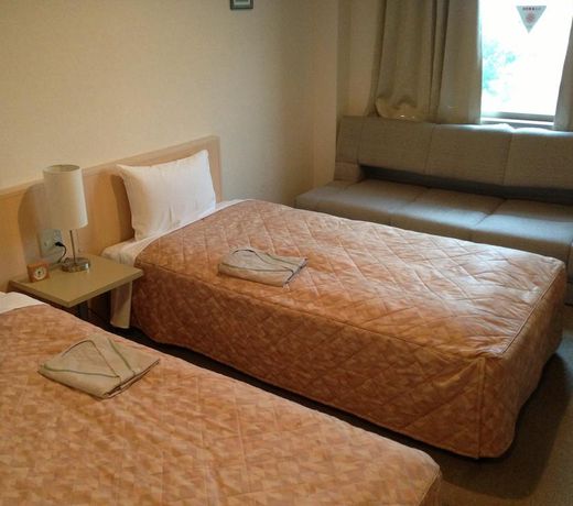 Comfort Hotel Ishigaki Island