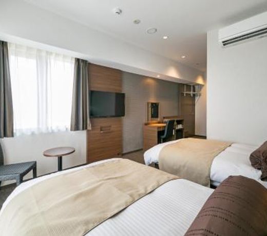 Hotel Miyahira