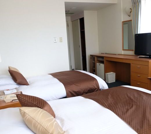 Hotel Miyahira