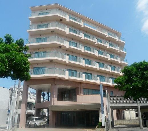 Hotel Bell Harmony Ishigaki Island