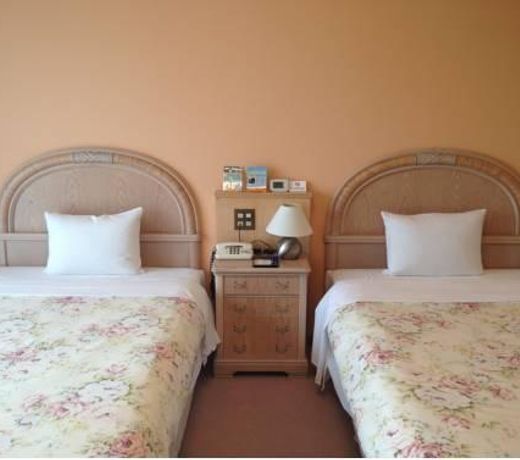 Hotel Bell Harmony Ishigaki Island