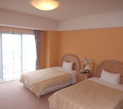 Hotel Bell Harmony Ishigaki Island