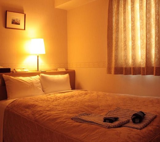 Isehara Green Palace Hotel